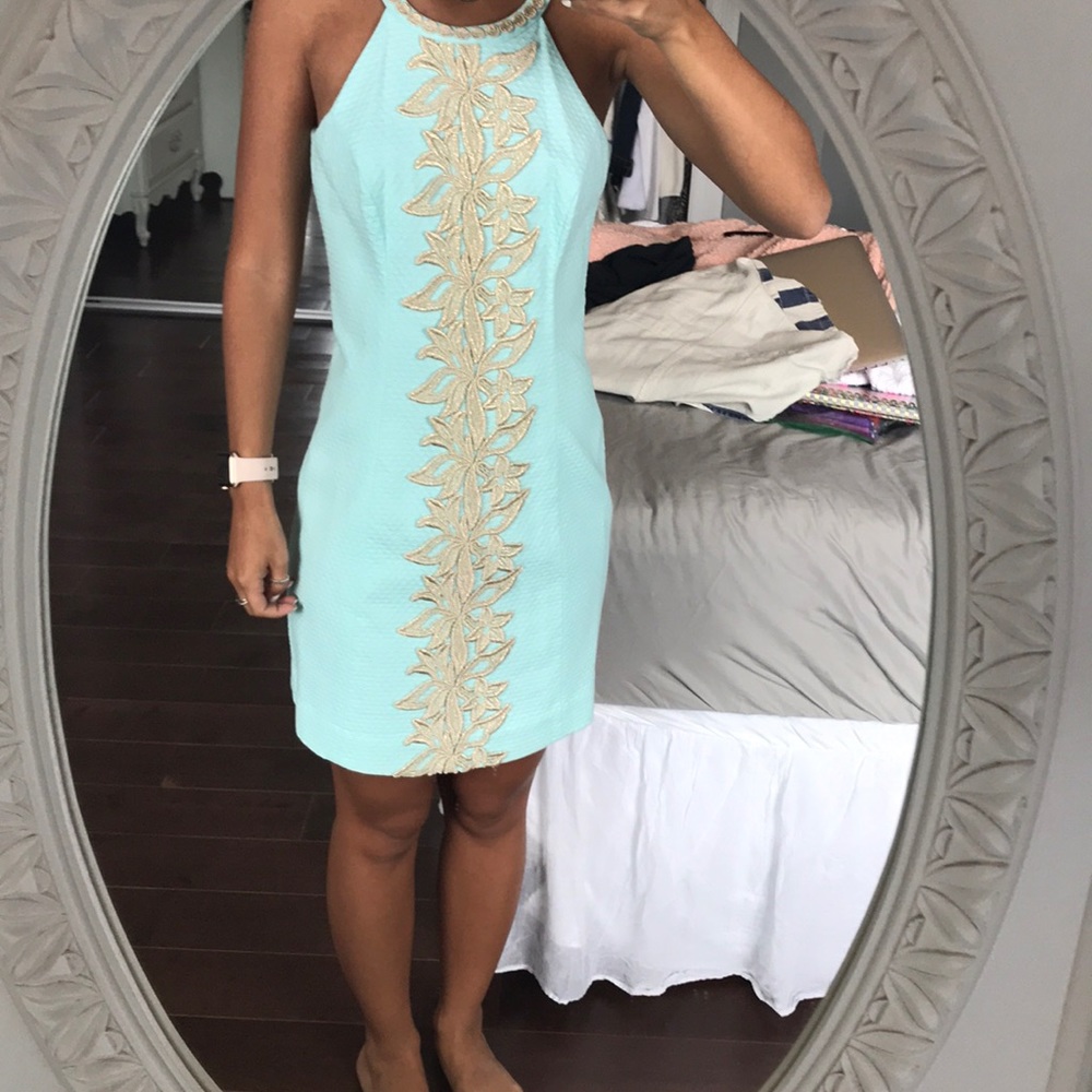 Lily Pulitzer Dress